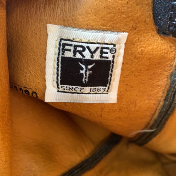 FRYE Billy Pull On Boot - Picture 7 of 13